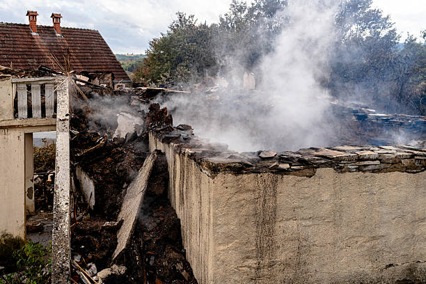 Reliable Board Up Services contractor in Berwyn, PA by Fire Damage Biloxi
